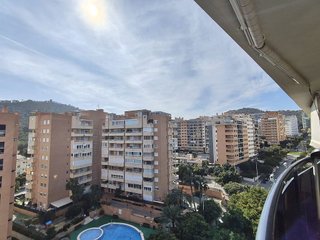 Ático en venta en La Cala de Villajoyosa en Villajoyosa/Vila Joiosa (la)