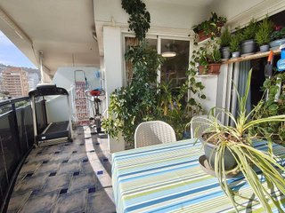Ático en venta en La Cala de Villajoyosa en Villajoyosa/Vila Joiosa (la)
