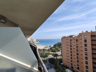 Ático en venta en La Cala de Villajoyosa en Villajoyosa/Vila Joiosa (la)
