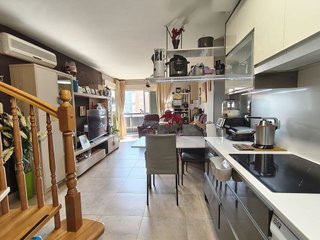Ático en venta en La Cala de Villajoyosa en Villajoyosa/Vila Joiosa (la)