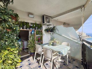 Ático en venta en La Cala de Villajoyosa en Villajoyosa/Vila Joiosa (la)