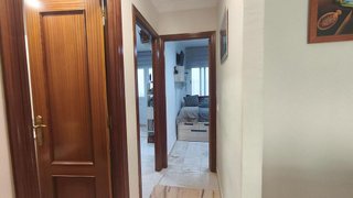 Piso en venta en Teatinos en Málaga