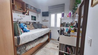 Piso en venta en Teatinos en Málaga