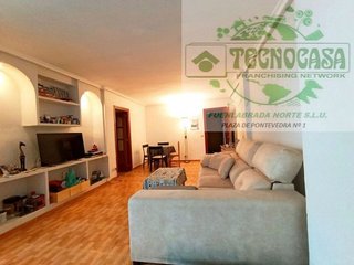 Piso en venta en El Naranjo en Fuenlabrada