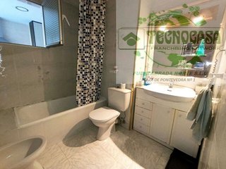 Piso en venta en El Naranjo en Fuenlabrada