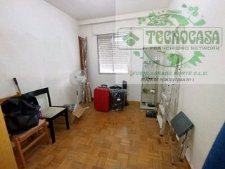 Piso en venta en El Naranjo en Fuenlabrada