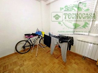 Piso en venta en El Naranjo en Fuenlabrada
