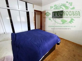 Piso en venta en El Naranjo en Fuenlabrada