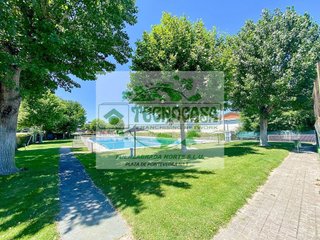 Piso en venta en El Naranjo en Fuenlabrada