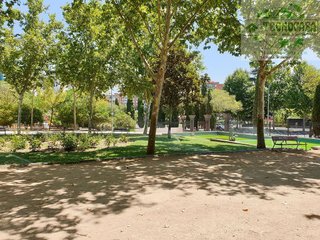 Piso en venta en El Naranjo en Fuenlabrada