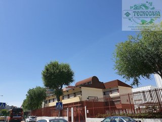 Piso en venta en El Naranjo en Fuenlabrada