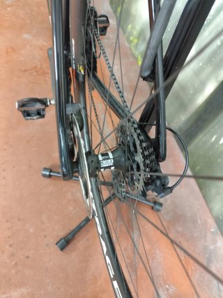 Trek Émonda SL6 2021