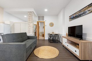 Piso en venta en Conde de Ureña - Monte Gibralfaro en Málaga