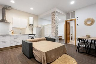 Piso en venta en Conde de Ureña - Monte Gibralfaro en Málaga
