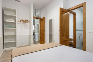 Piso en venta en Conde de Ureña - Monte Gibralfaro en Málaga