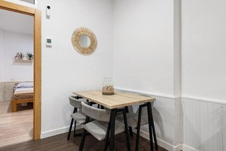 Piso en venta en Conde de Ureña - Monte Gibralfaro en Málaga