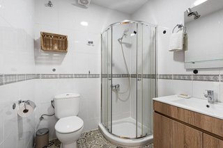 Piso en venta en Conde de Ureña - Monte Gibralfaro en Málaga