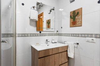 Piso en venta en Conde de Ureña - Monte Gibralfaro en Málaga