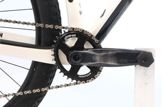 Bicicleta Scott Scale 920 GX t.M Reacondicionada