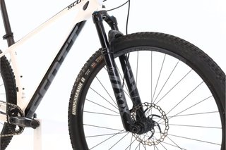 Bicicleta Scott Scale 920 GX t.M Reacondicionada