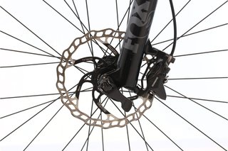 Bicicleta Scott Scale 920 GX t.M Reacondicionada