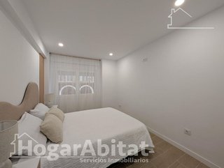 Piso en venta en Centro en Alicante