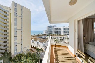 Piso en venta en Puerto Marina en Benalmádena