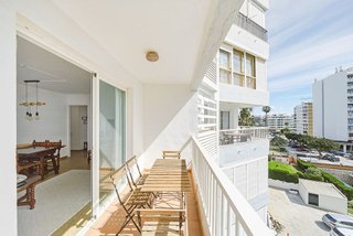 Piso en venta en Puerto Marina en Benalmádena