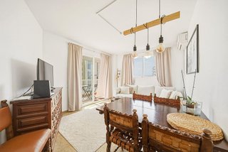 Piso en venta en Puerto Marina en Benalmádena
