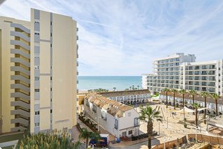 Piso en venta en Puerto Marina en Benalmádena