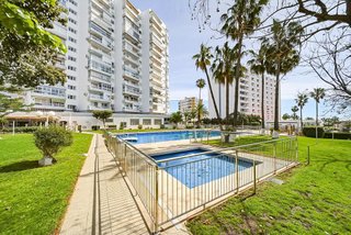 Piso en venta en Puerto Marina en Benalmádena