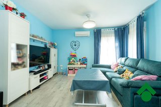 Piso en venta en Santa Fe