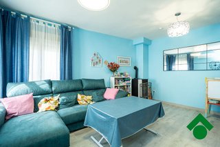 Piso en venta en Santa Fe