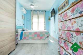 Piso en venta en Santa Fe