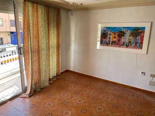 Piso en venta en Villajoyosa ciudad en Villajoyosa/Vila Joiosa (la)
