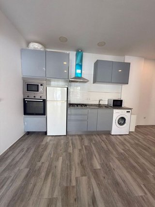 Piso en venta en Arroyo de la Miel en Benalmádena