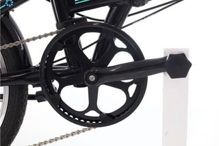 Dahon Mariner D8