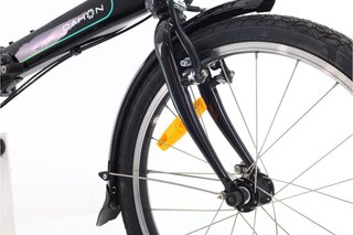 Dahon Mariner D8