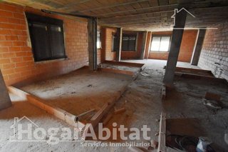 Piso en venta en Betxí