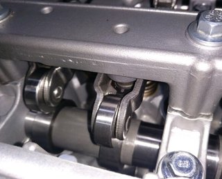Culata 96xm6c032ab ford transit furgon 384347