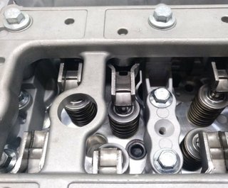 Culata 96xm6c032ab ford transit furgon 384347