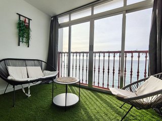 Estudio en venta en Playa de Levante en Benidorm