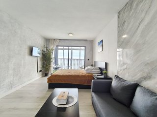 Estudio en venta en Playa de Levante en Benidorm