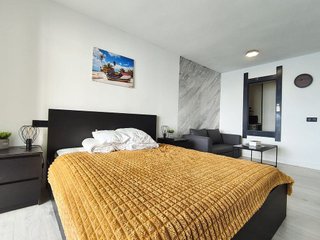 Estudio en venta en Playa de Levante en Benidorm