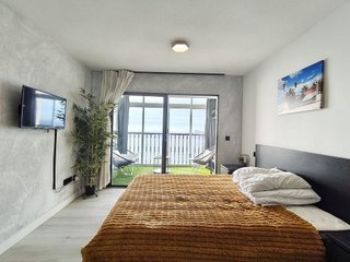 Estudio en venta en Playa de Levante en Benidorm