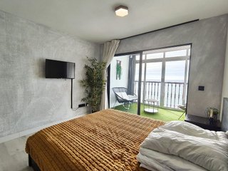 Estudio en venta en Playa de Levante en Benidorm