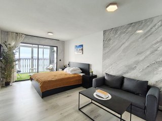 Estudio en venta en Playa de Levante en Benidorm