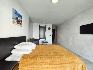 Estudio en venta en Playa de Levante en Benidorm