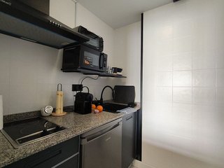 Estudio en venta en Playa de Levante en Benidorm