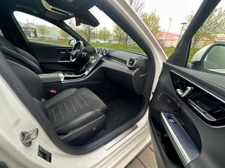 Mercedes-Benz Classe C (206) 2022